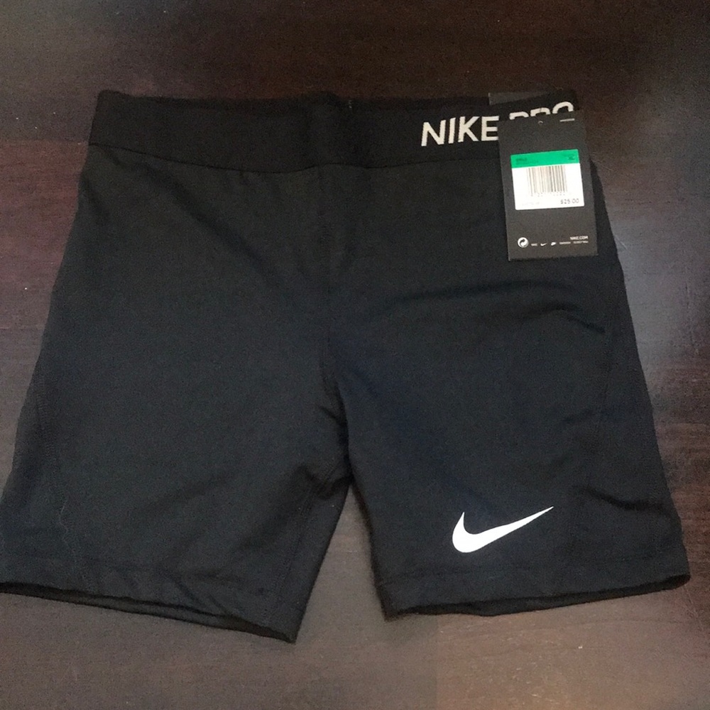 Nike Dry Fit Running Shorts